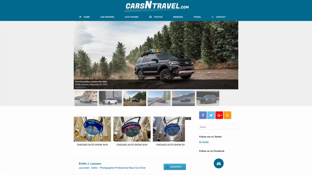 CarsNTravelDesk
