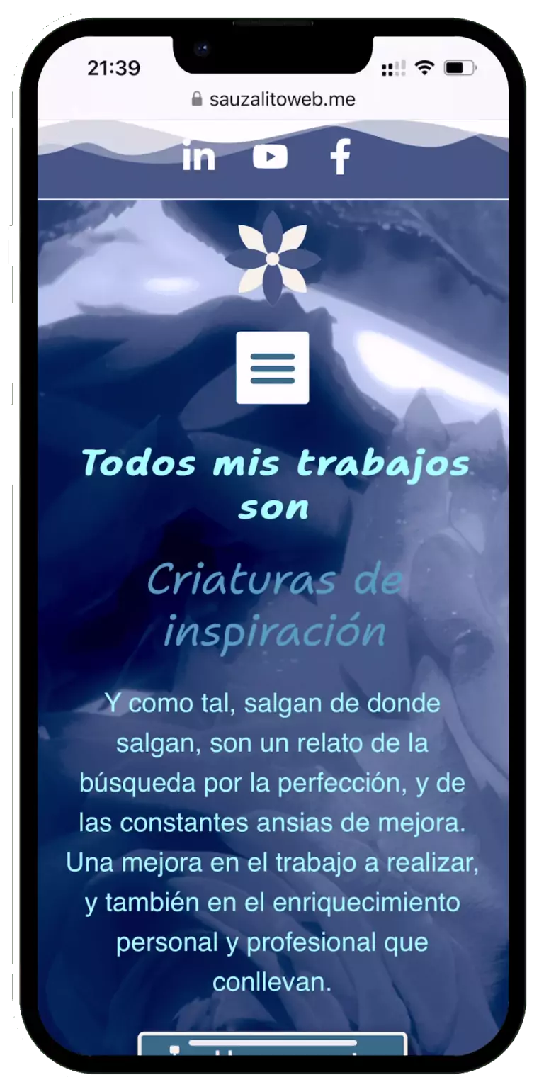 SauzalitoWebNew Movil